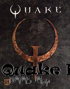 Box art for Quake Pi - DMM5 Map