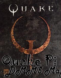 Box art for Quake Pi - DMM5 Map