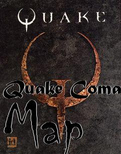Box art for Quake Coma Map