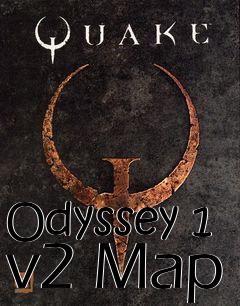 Box art for Odyssey 1 v2 Map