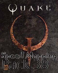 Box art for Speed Mapping Pack 38