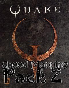 Box art for Speed Mapping Pack 2