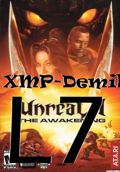 Box art for XMP-Demilune L7