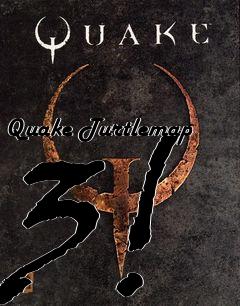 Box art for Quake Turtlemap 3!