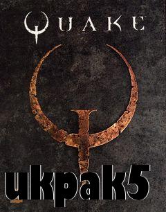 Box art for ukpak5