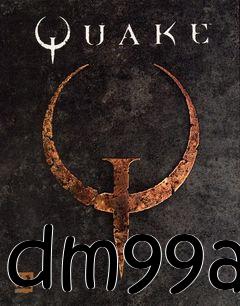 Box art for dm99a