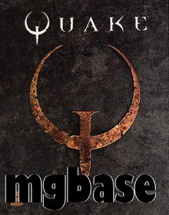 Box art for mgbase