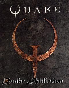 Box art for Quake Addiction