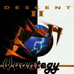 Box art for Quantegy