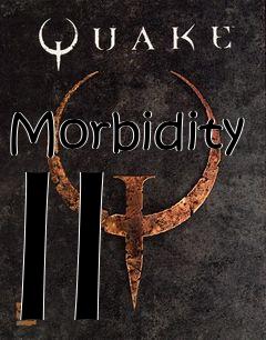 Box art for Morbidity II