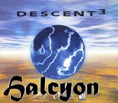 Box art for Halcyon