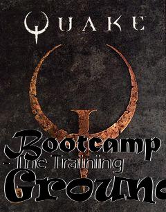 Box art for Bootcamp - The Training Grounds