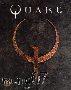 Box art for muny07