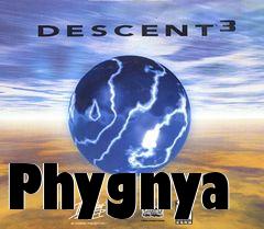 Box art for Phygnya