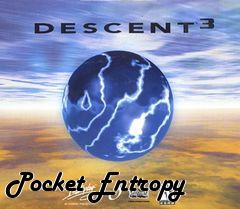 Box art for Pocket Entropy