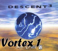 Box art for Vortex 1