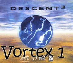 Box art for Vortex 1