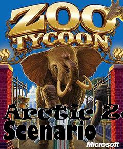 Box art for Arctic Zoo Scenario