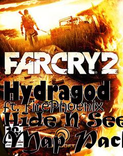 Box art for Hydragod ft. FirePhoenix Hide N Seek Map Pack