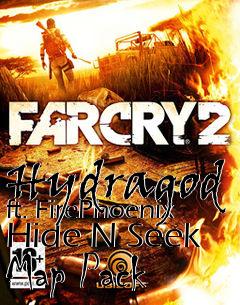 Box art for Hydragod ft. FirePhoenix Hide N Seek Map Pack