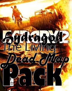 Box art for Hydragod The Living Dead Map Pack