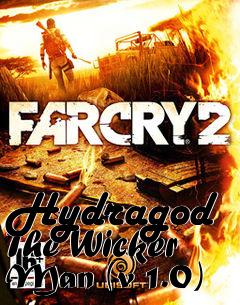 Box art for Hydragod The Wicker Man (v 1.0)