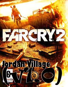 Box art for Jordan Village (v1.0)