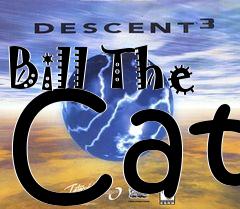 Box art for Bill The Cat