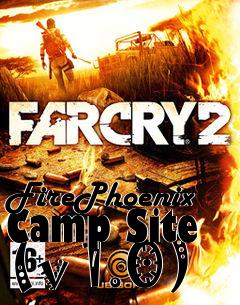 Box art for FirePhoenix Camp Site (v 1.0)