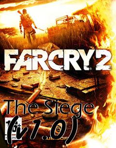 Box art for The Siege (v1.0)