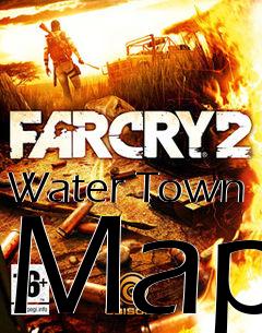 Box art for Water Town Map