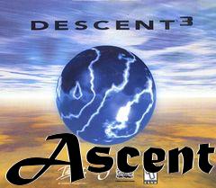 Box art for Ascent