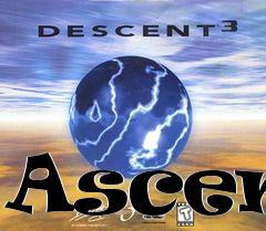 Box art for Ascent