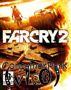 Box art for ContainerPark (v1.0)