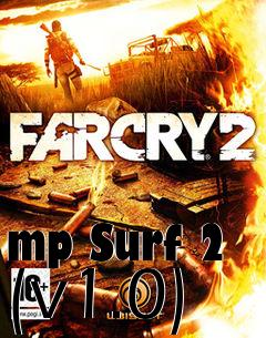 Box art for mp Surf 2 (v1.0)