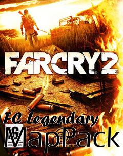 Box art for FC Legendary MapPack