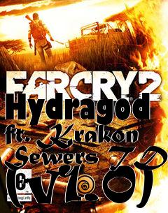 Box art for Hydragod ft. Krakon Sewers TDM (v1.0)