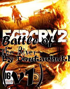 Box art for Battle of the River by DeutscheElite (v1)