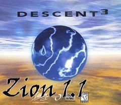 Box art for Zion 1.1