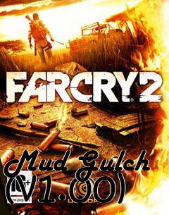 Box art for Mud Gulch (v1.00)