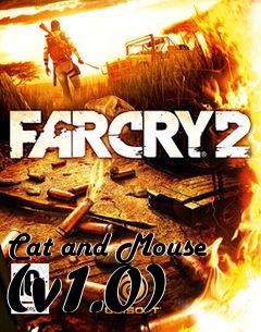 Box art for Cat and Mouse (v1.0)