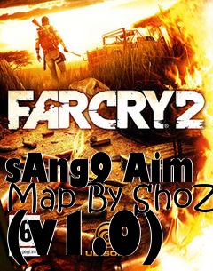 Box art for sAng9 Aim Map By ShoZ (v1.0)