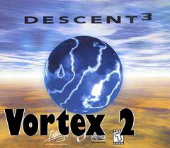 Box art for Vortex 2