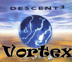 Box art for Vortex 2