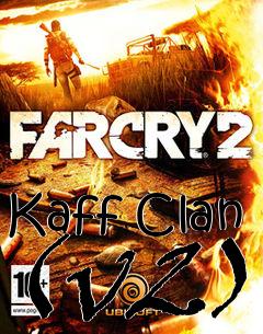 Box art for Kaff Clan (v2)