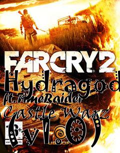 Box art for Hydragod ft. TimeRaider Castle Warz (v1.0)