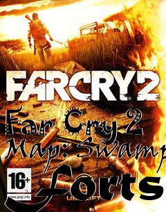 Box art for Far Cry 2 Map: Swamp Forts