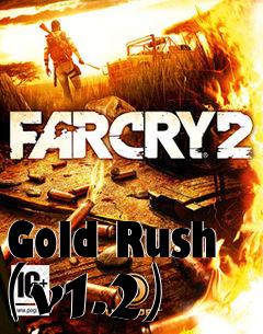 Box art for Gold Rush (v1.2)