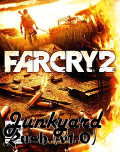 Box art for Junkyard Rush (v1.0)