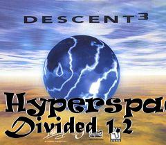 Box art for Hyperspace: Divided 1.2